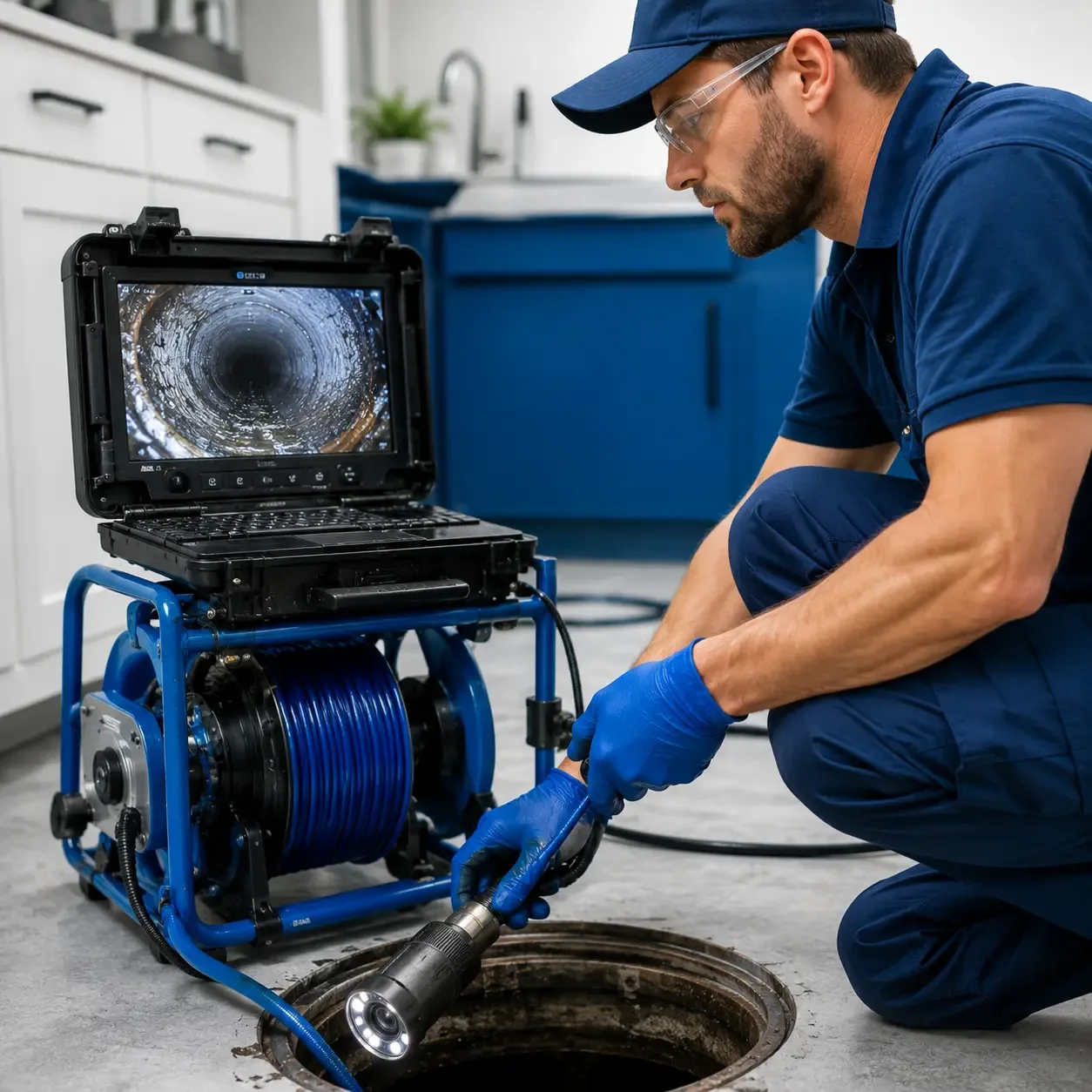 Pipe Relining professionals serving Eugene, OR